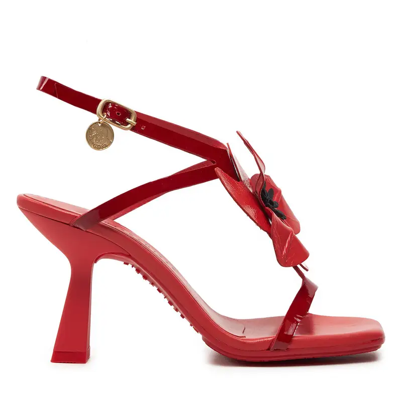 Sandali Hispanitas Cliente GOYA24 C002 Rosso