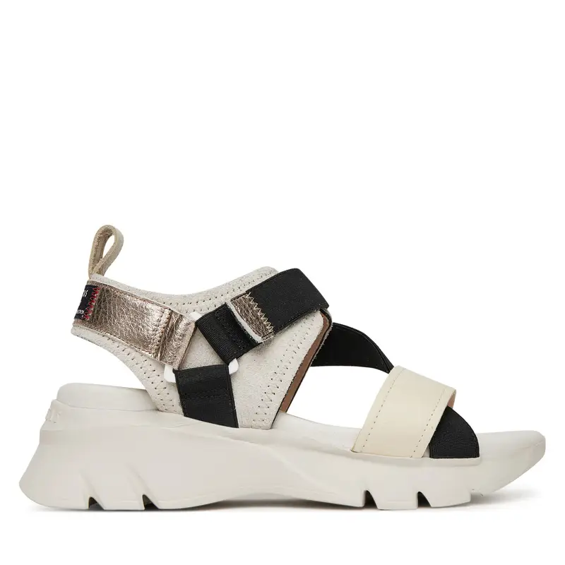 Sandali Hispanitas Dakar HV254007 Beige