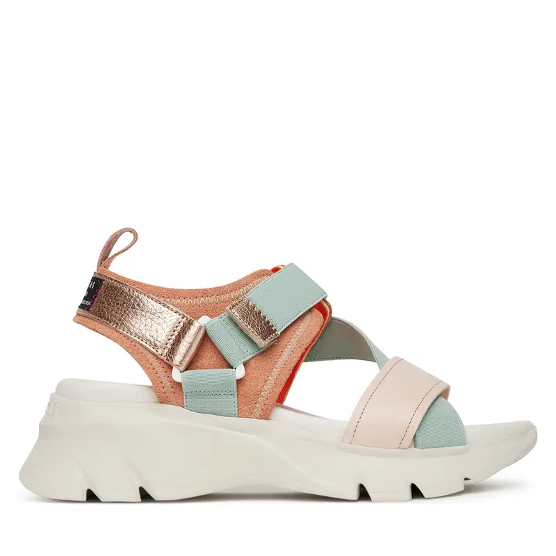 Sandali Hispanitas Dakar HV254007 Multicolore