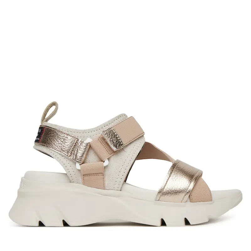 Sandali Hispanitas Dakar HV254007 Oro
