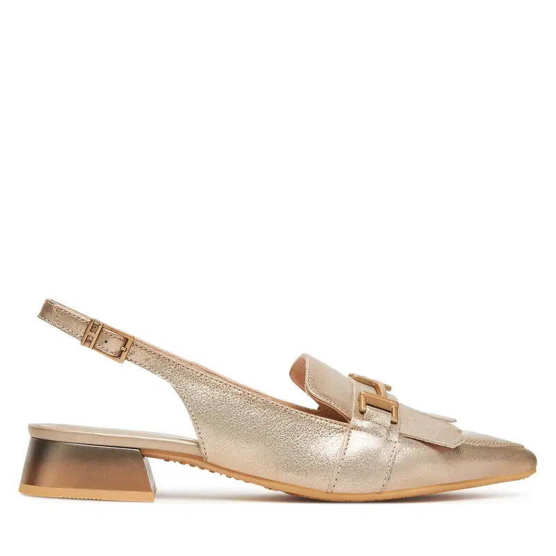 Sandali Hispanitas Dali HV253817 Oro