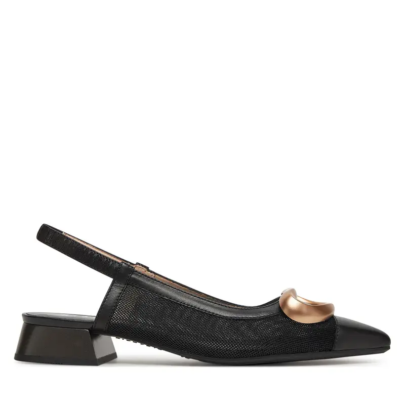 Sandali Hispanitas Dali HV253955 Nero