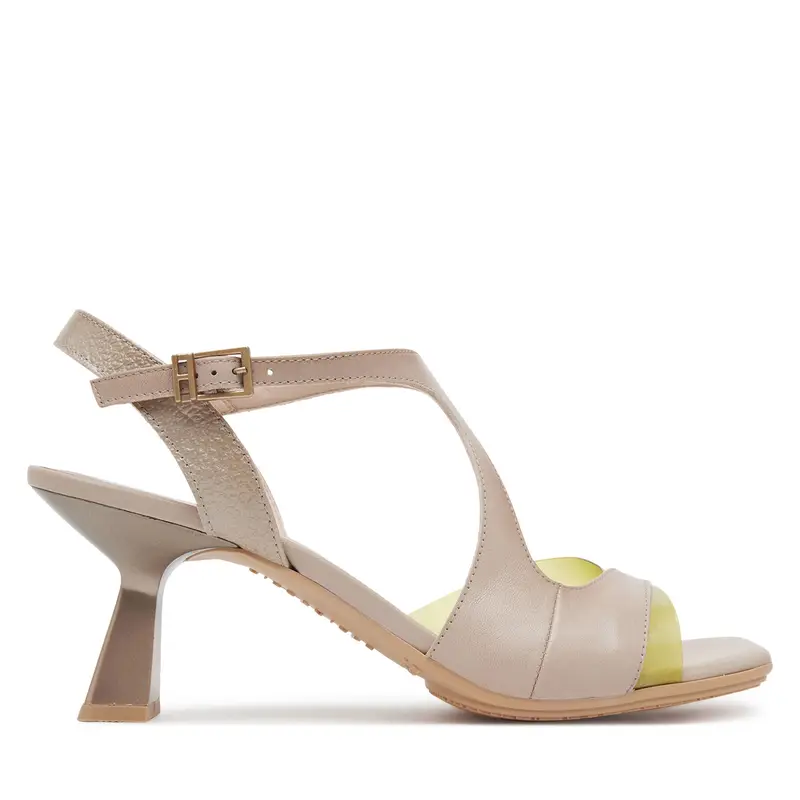 Sandali Hispanitas Danielle HV253913 Beige