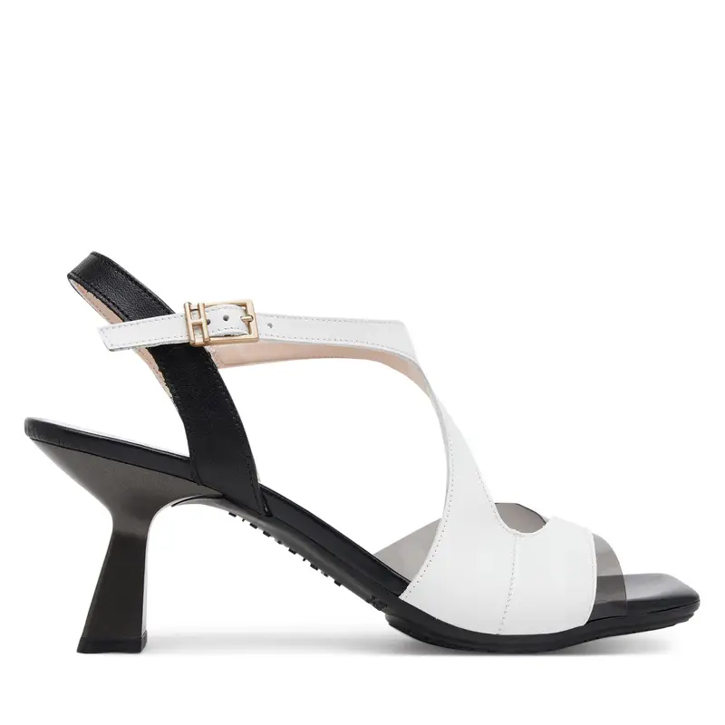 Sandali Hispanitas Danielle HV253913 Bianco