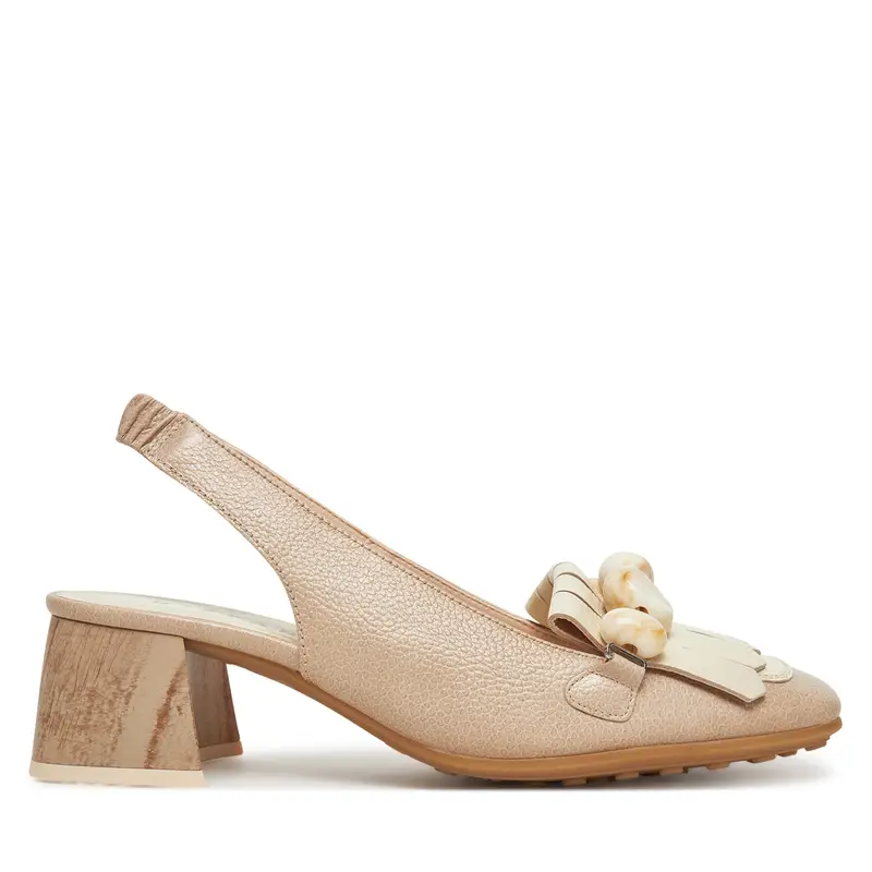 Sandali Hispanitas Hanoi HV253945 Marrone