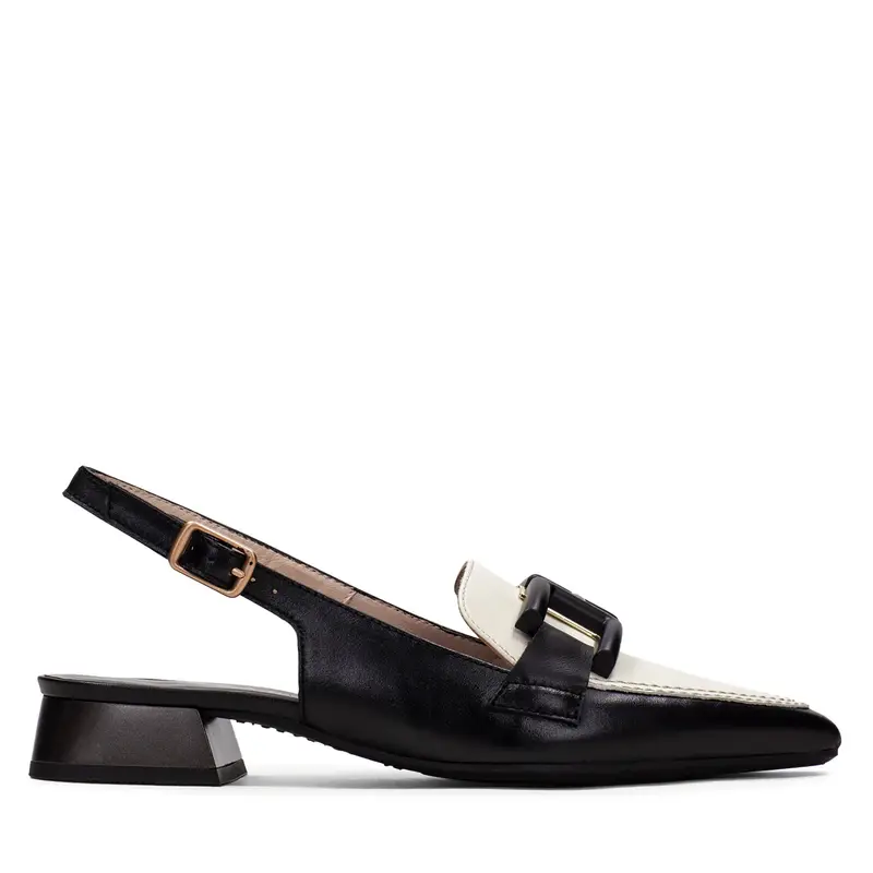 Sandali Hispanitas HV243299 Nero