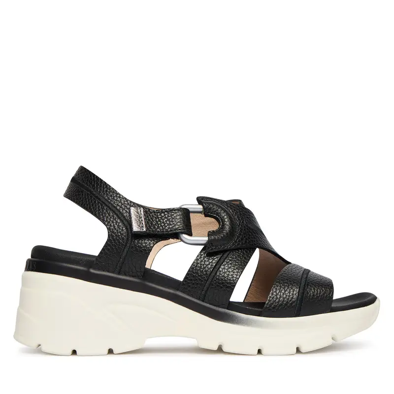Sandali Hispanitas HV264570 C002 Nero