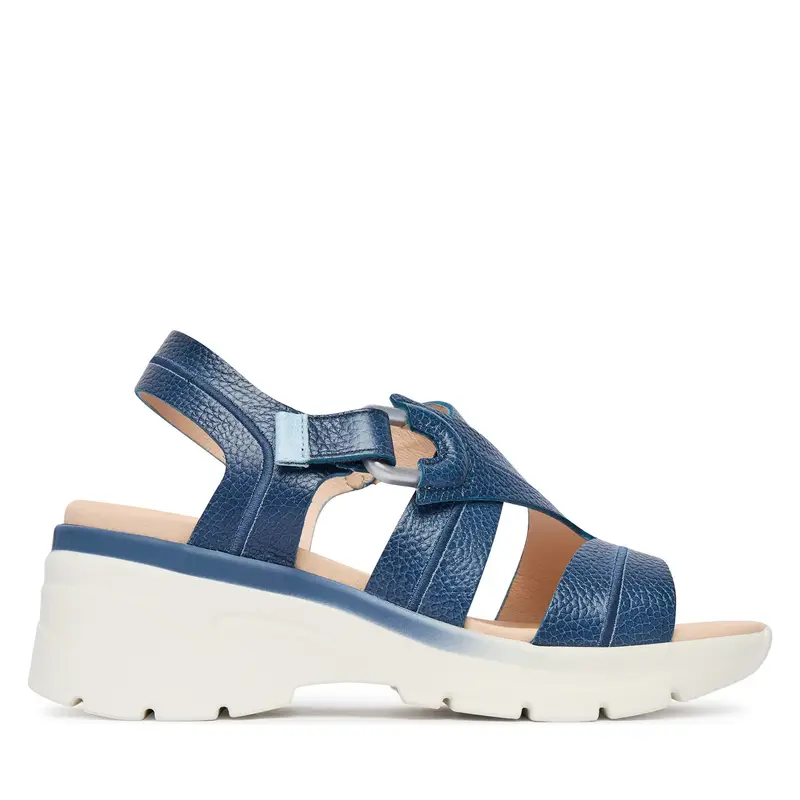 Sandali Hispanitas HV264570 C003 Blu scuro