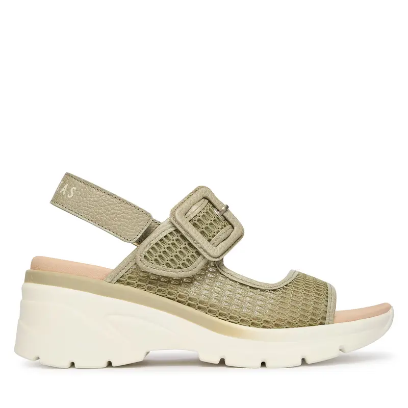 Sandali Hispanitas HV264636 C001 Verde