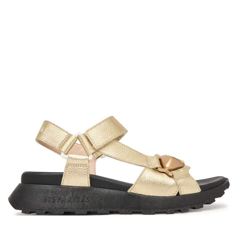 Sandali Hispanitas HV264807 C001 Oro