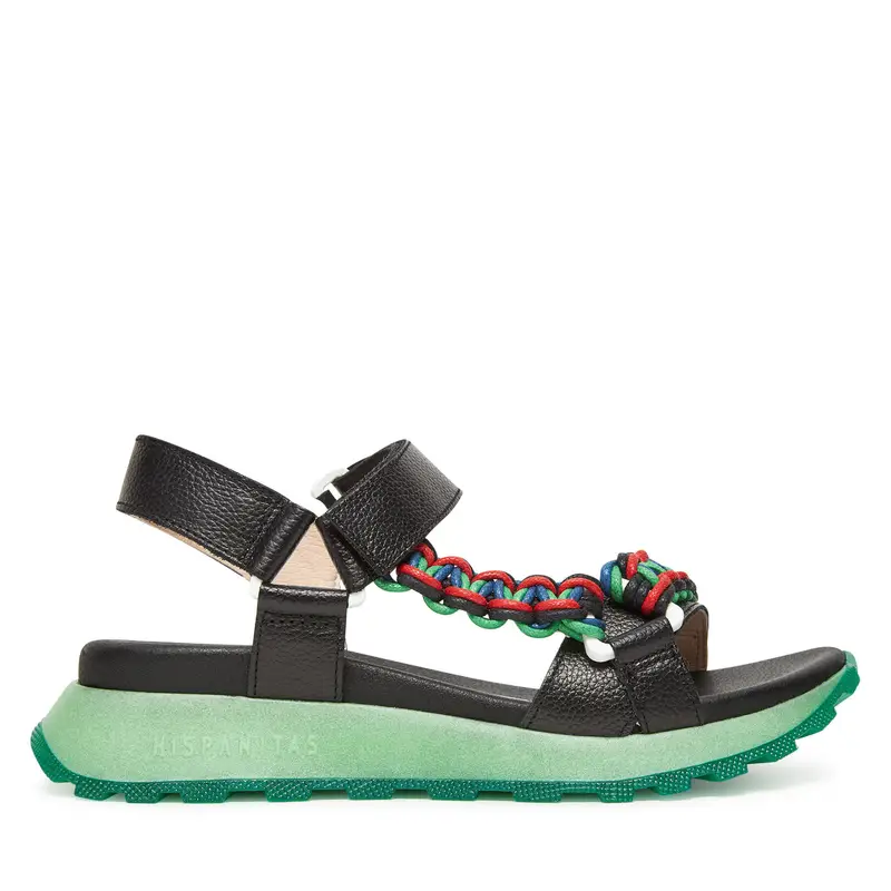Sandali Hispanitas Maui HV253898 Nero