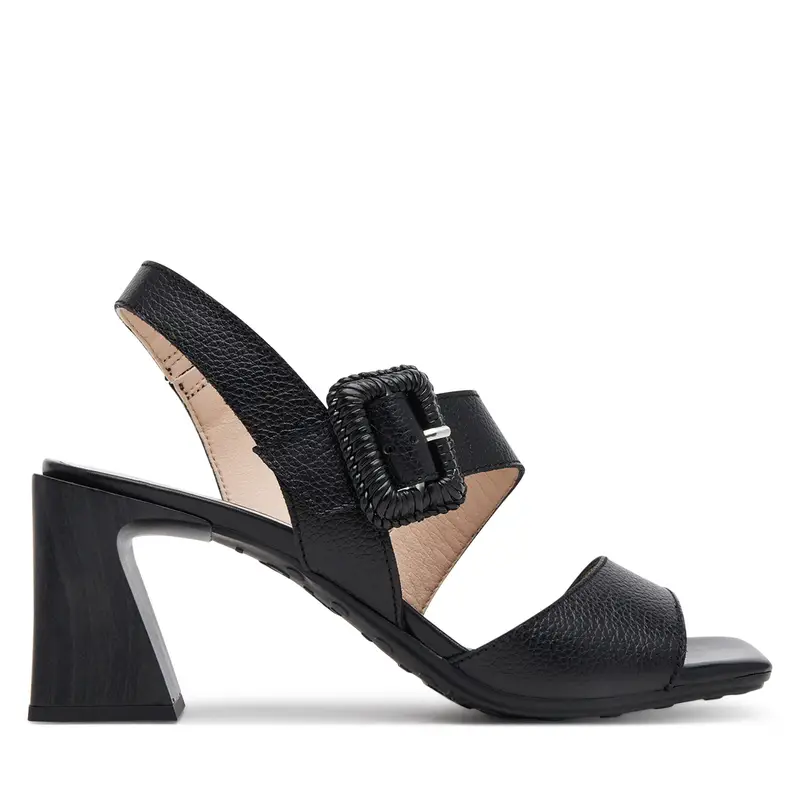 Sandali Hispanitas Miami HV253908 Nero