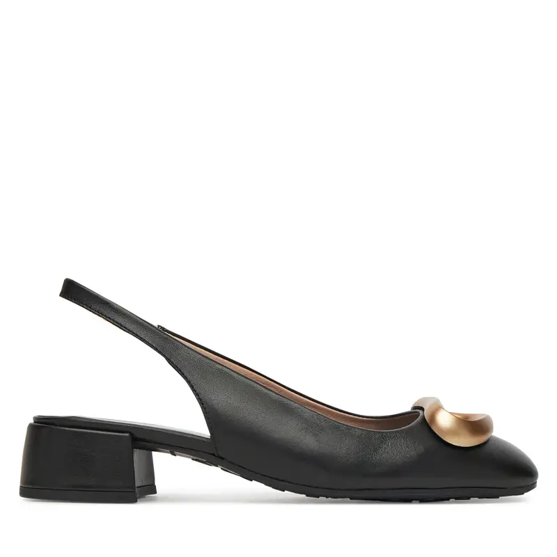 Sandali Hispanitas Oporto HV253993 Nero