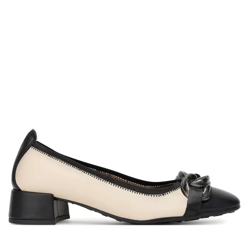 Scarpe basse Hispanitas CHI254349 Bianco