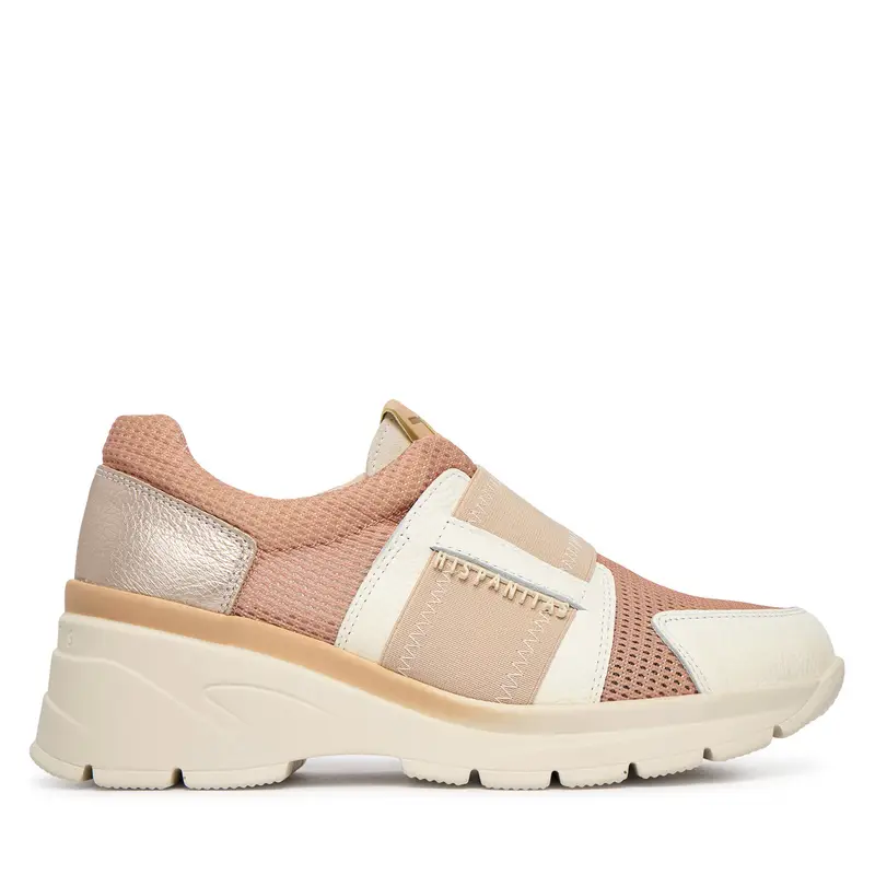 Scarpe basse Hispanitas CHV264772 C001 Beige
