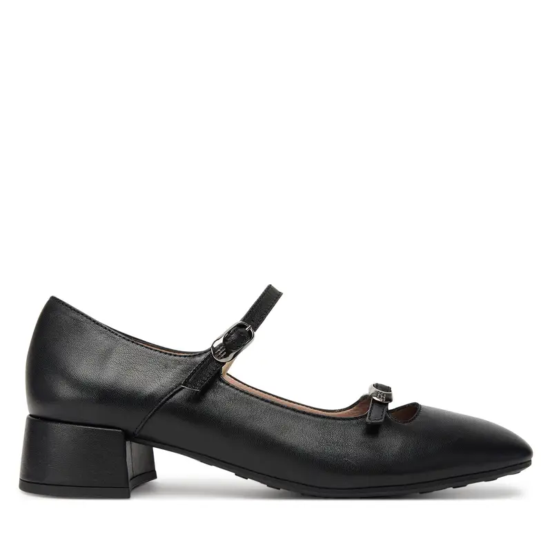 Scarpe basse Hispanitas HI254207 Nero