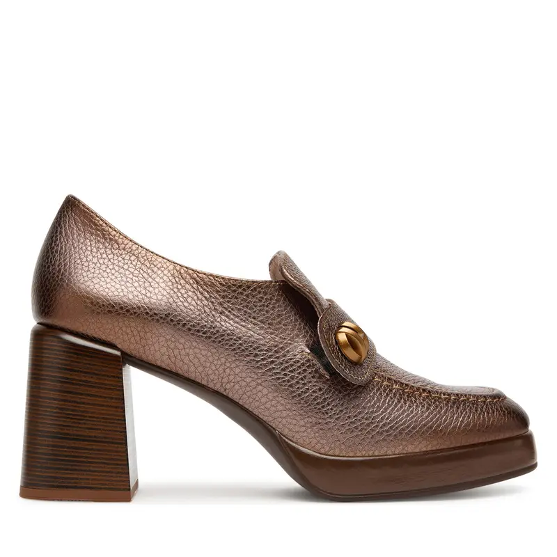 Scarpe basse Hispanitas HI254229 Marrone