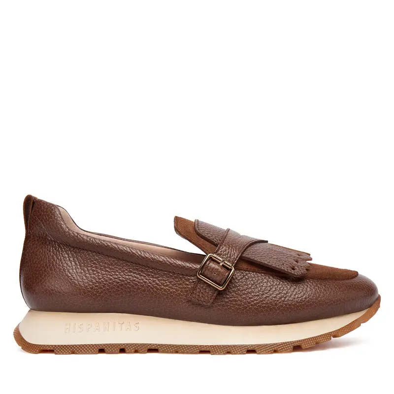 Scarpe basse Hispanitas HI254237 Marrone