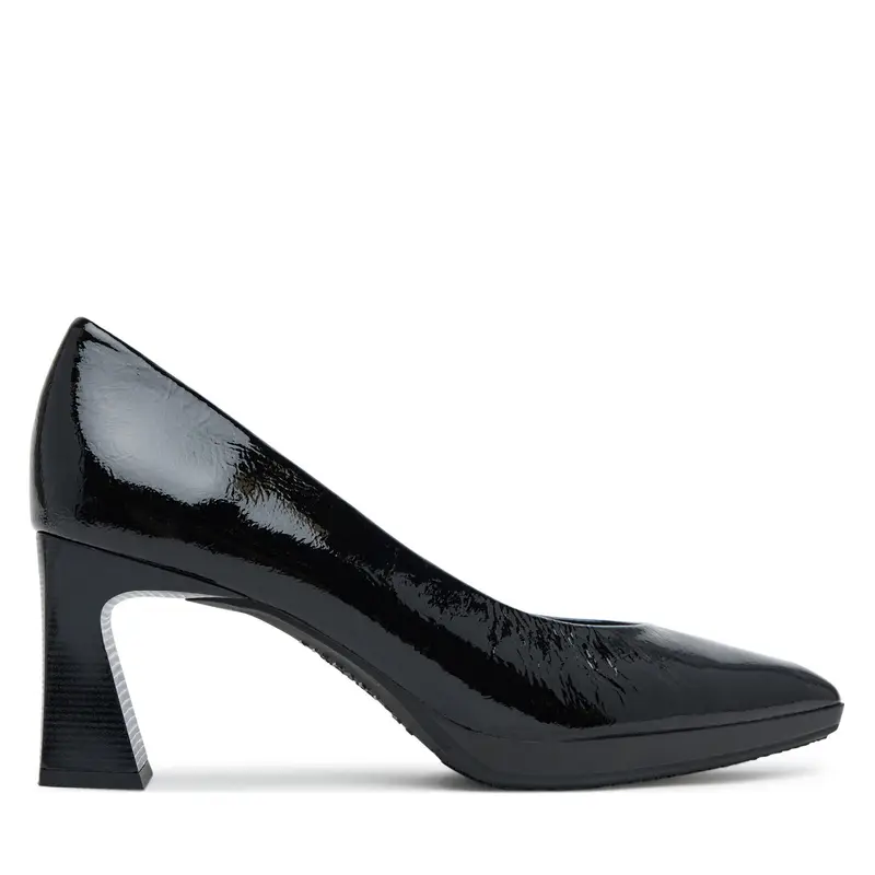 Scarpe basse Hispanitas HI254245 Nero