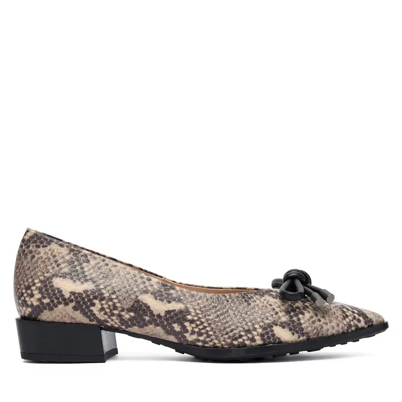 Scarpe basse Hispanitas HI254260 Marrone