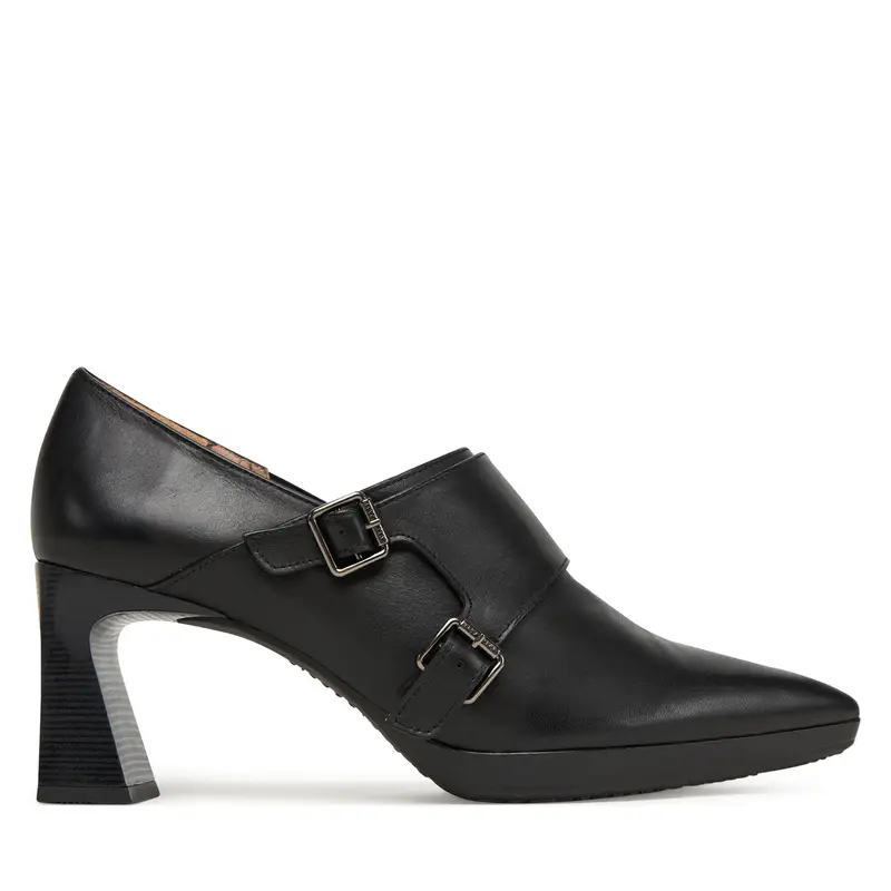 Scarpe basse Hispanitas HI254303 Nero