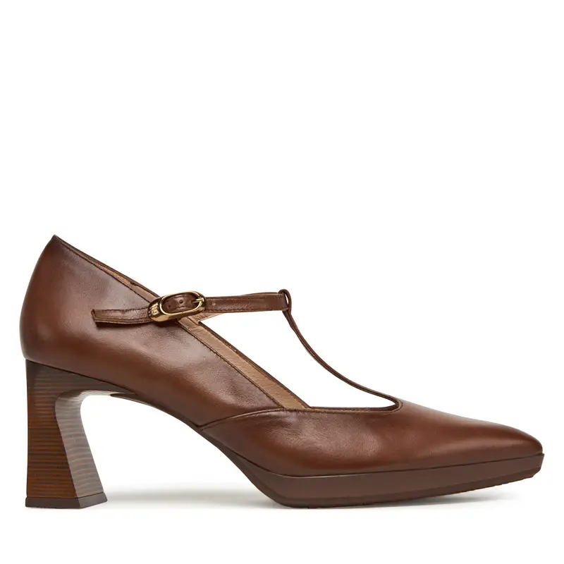 Scarpe basse Hispanitas HI254342 Marrone