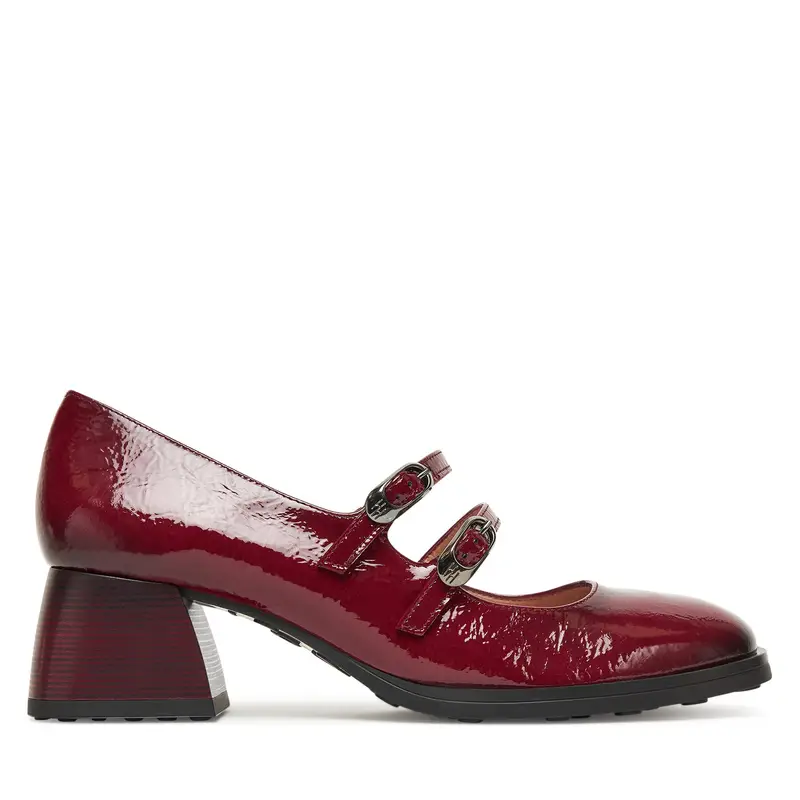 Scarpe basse Hispanitas HI254381 Bordeaux