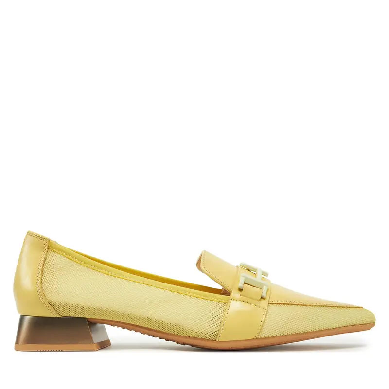 Scarpe basse Hispanitas HV253816 Giallo