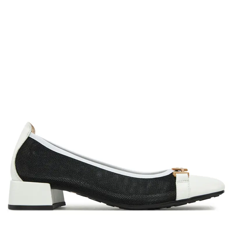 Scarpe basse Hispanitas HV253992 Nero