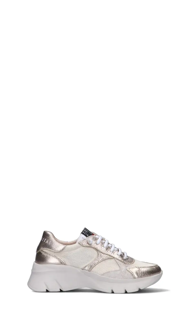 SNEAKERS DONNA BIANCO Vario