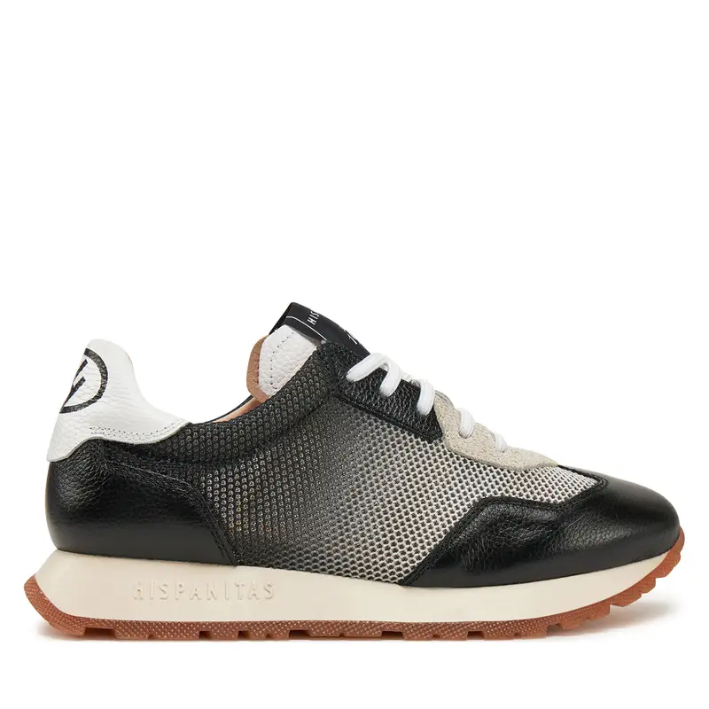 Sneakers Hispanitas BHV253869 Nero