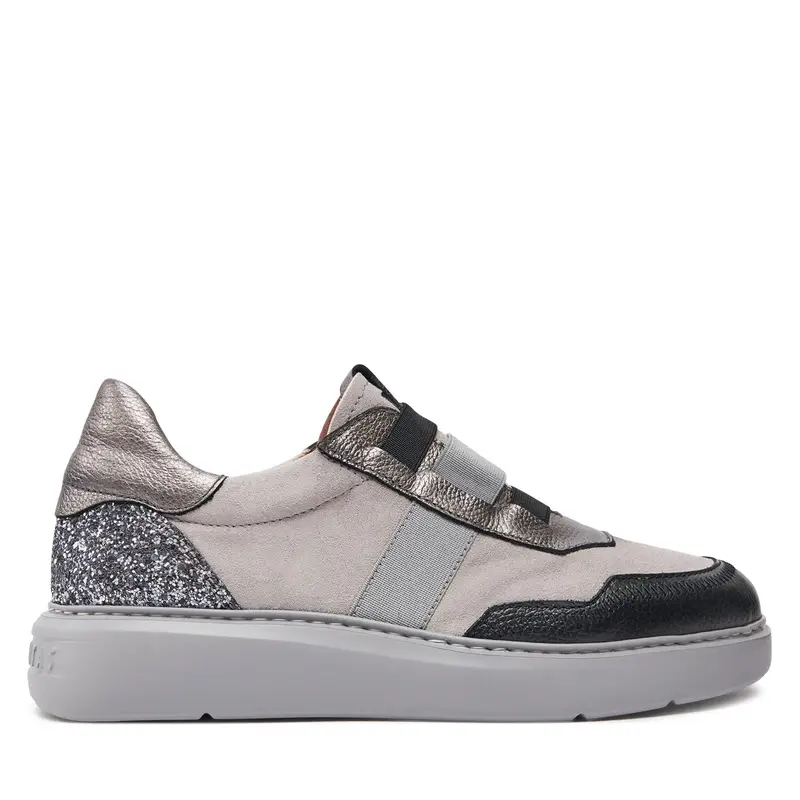 Sneakers Hispanitas Cervo-I24 CHI243651 Grigio