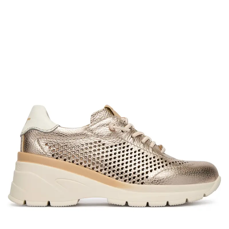 Sneakers Hispanitas HV264767 C006 Oro