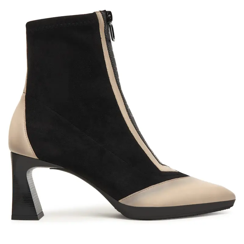 Stivaletti Hispanitas BHI254186 Nero