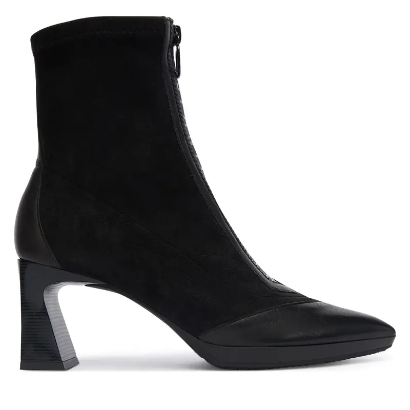 Stivaletti Hispanitas HI254186 Nero