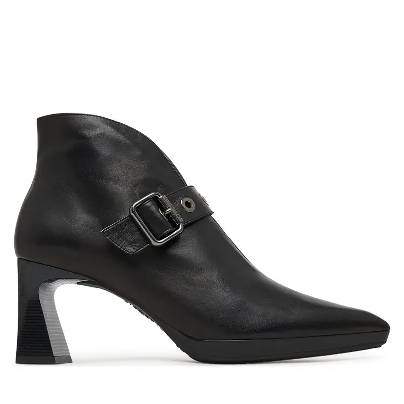 Stivaletti Hispanitas HI254244 Nero