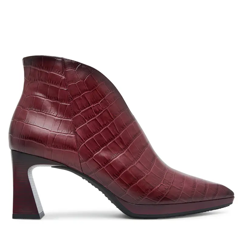 Stivaletti Hispanitas HI254270 Bordeaux