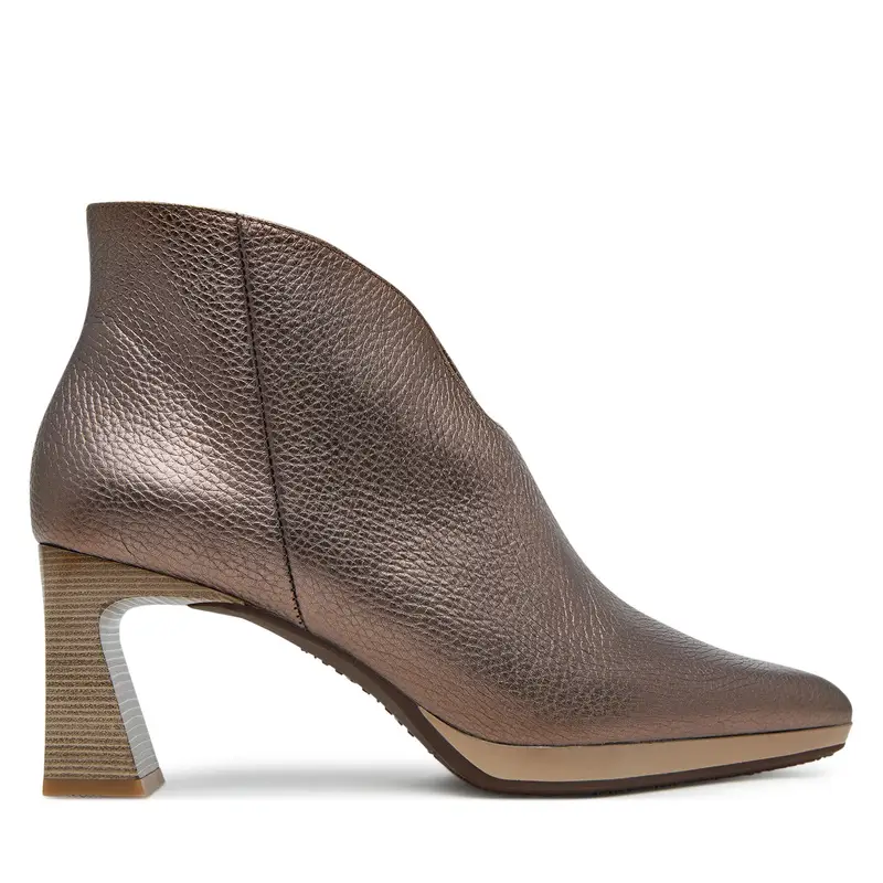 Stivaletti Hispanitas HI254270 Marrone