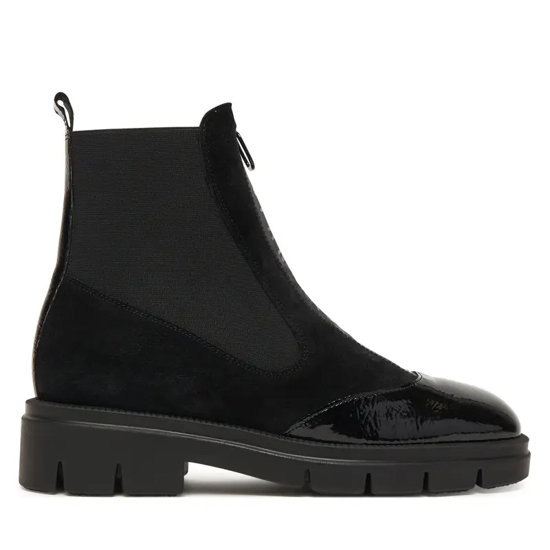 Stivaletti Hispanitas HI254302 Nero