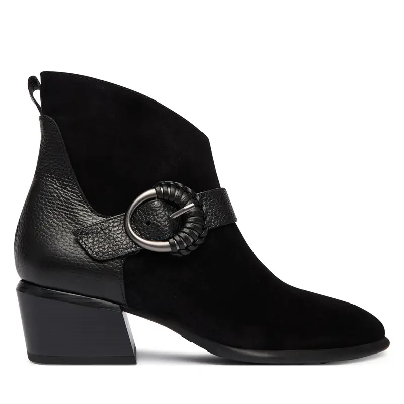 Stivaletti Hispanitas PHI254256 Nero