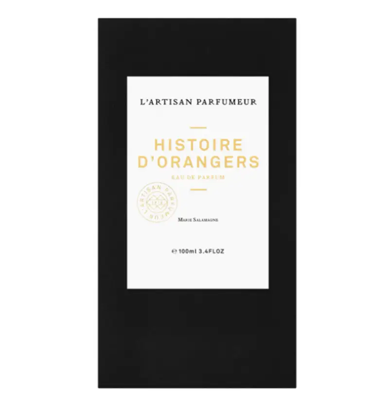 Histoire d' Orangers (EDP 100ml)