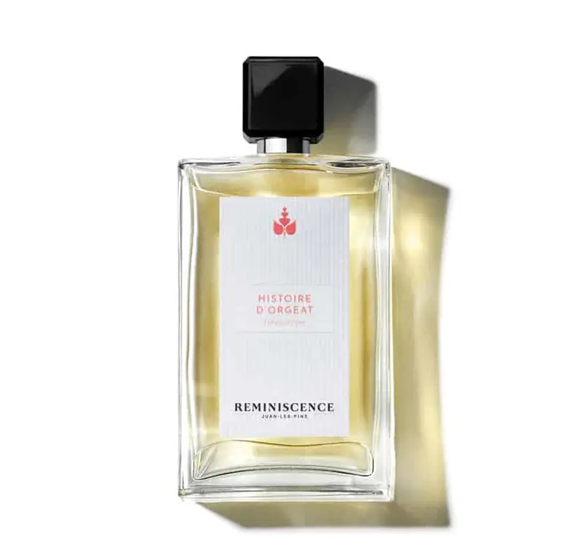 HISTOIRE D'ORGEAT EDP (100ml)