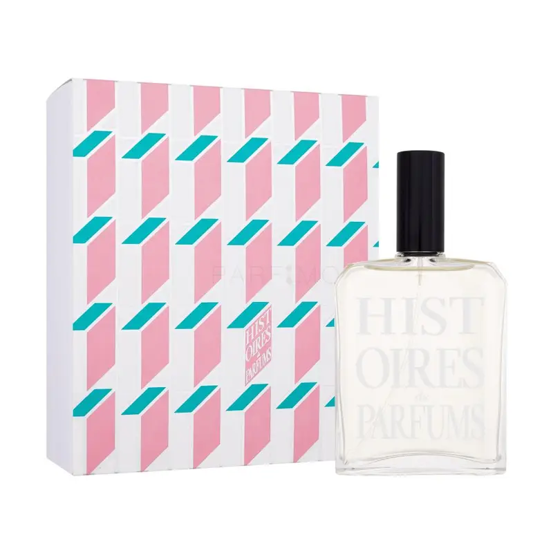 Histoires de Parfums  1826- Eau de Parfum 120 ml