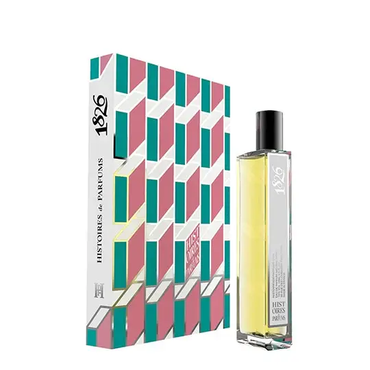 1826 Eau de Parfum 15 ml