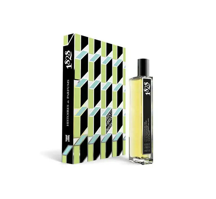 1828 Eau de Parfum - 15 ml unisex