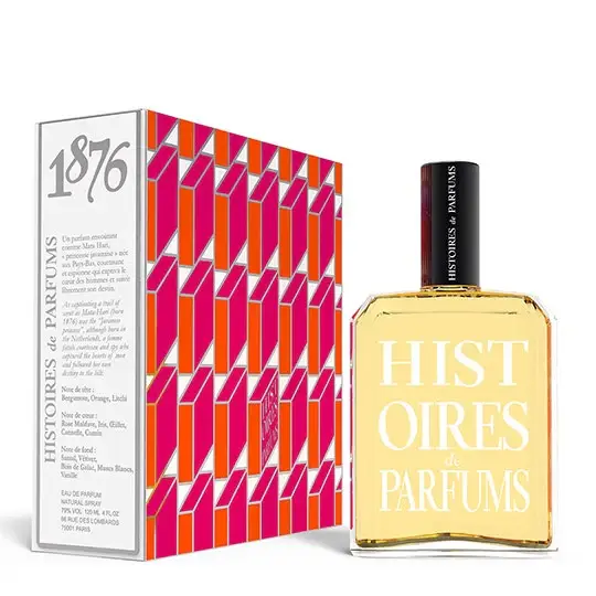 1876 Eau de Parfum 120 ml