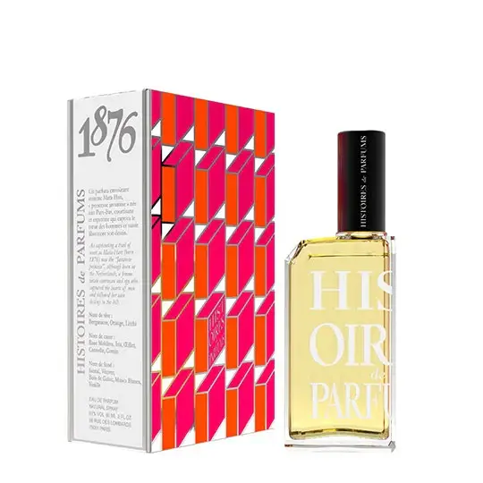 1876 Eau de Parfum 60 ml