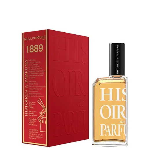 1889 Moulin Rouge Eau de Parfum 60 ml