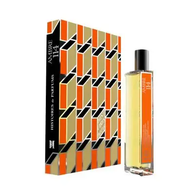 Ambre 114 EDP 15 ml