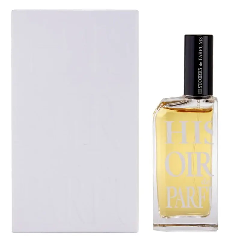 Noir Patchouli EDP - 60ml